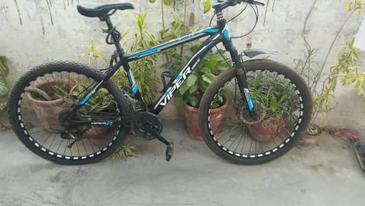 Bicycle New condition