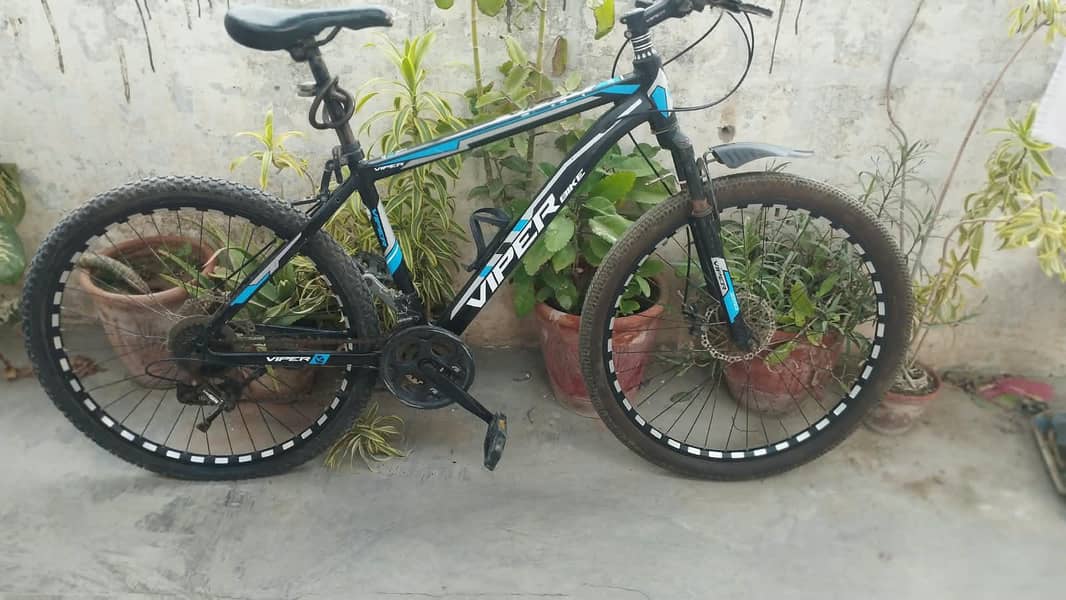 Bicycle New condition 0