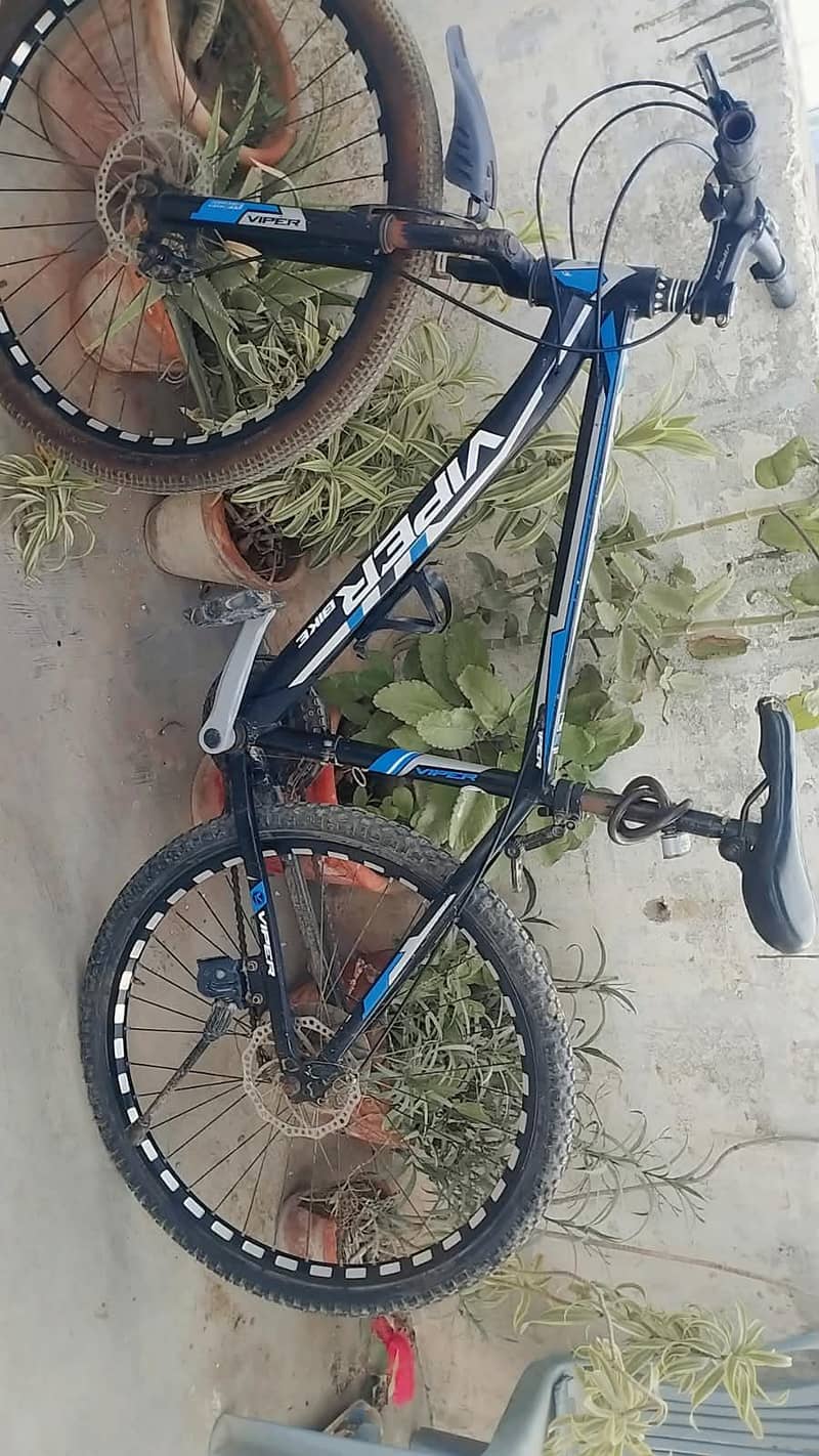 Bicycle New condition 1