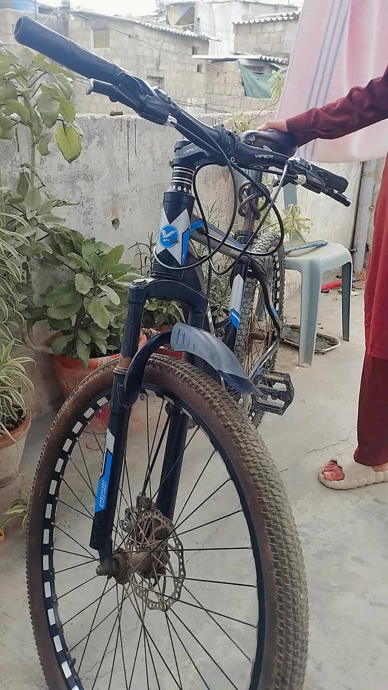 Bicycle New condition 2