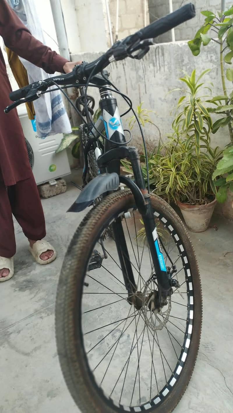Bicycle New condition 3