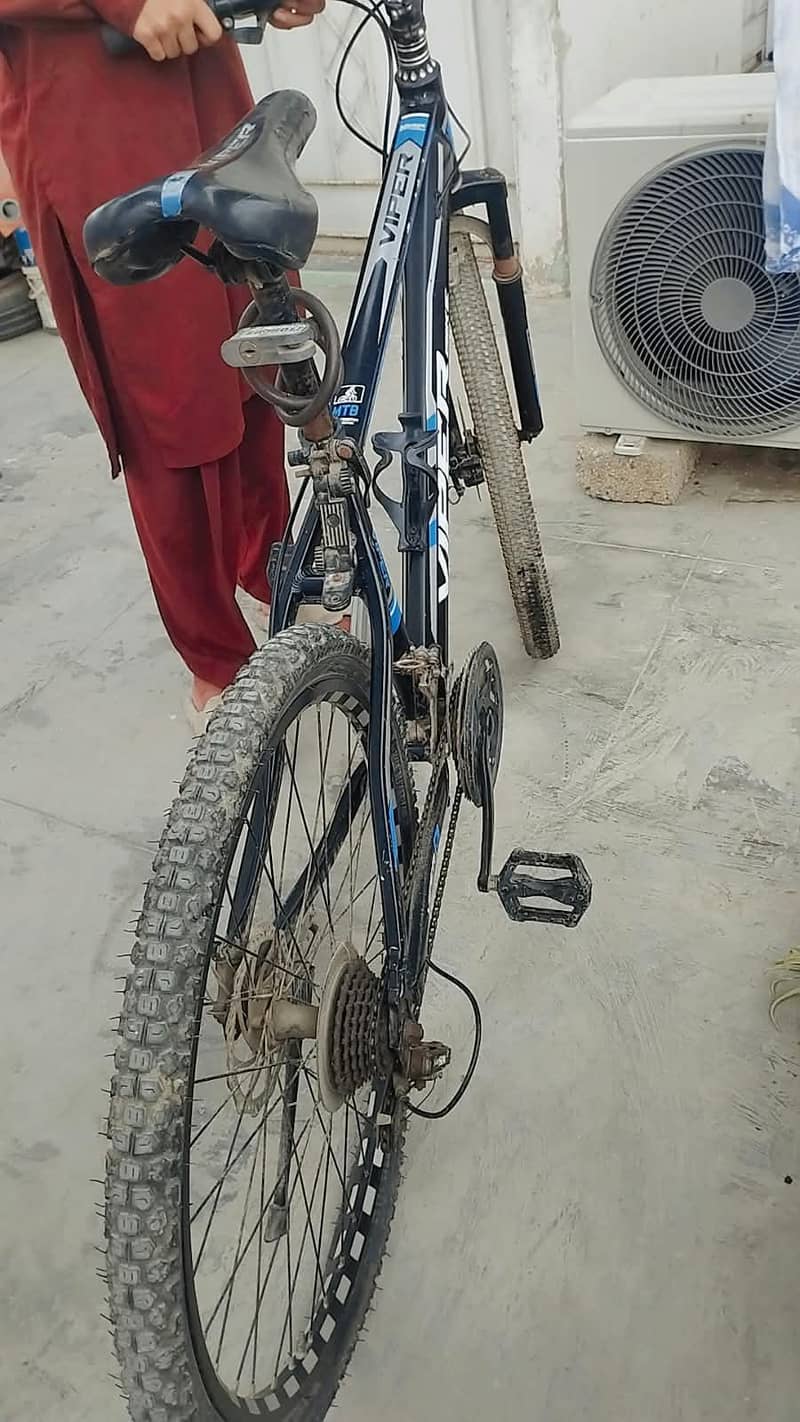Bicycle New condition 4