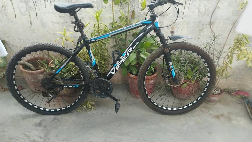 Bicycle New condition 5
