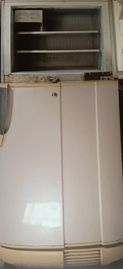 pel fridge