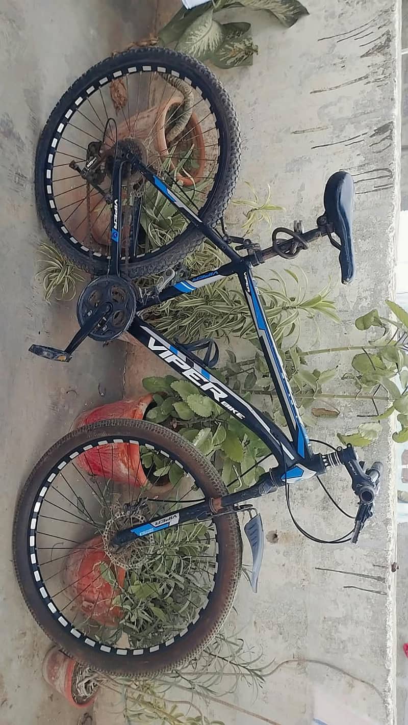 Bicycle New condition 6