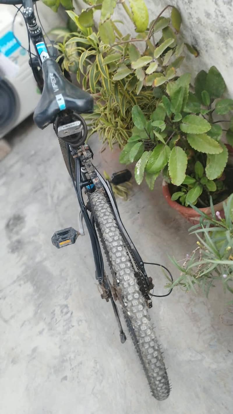 Bicycle New condition 7