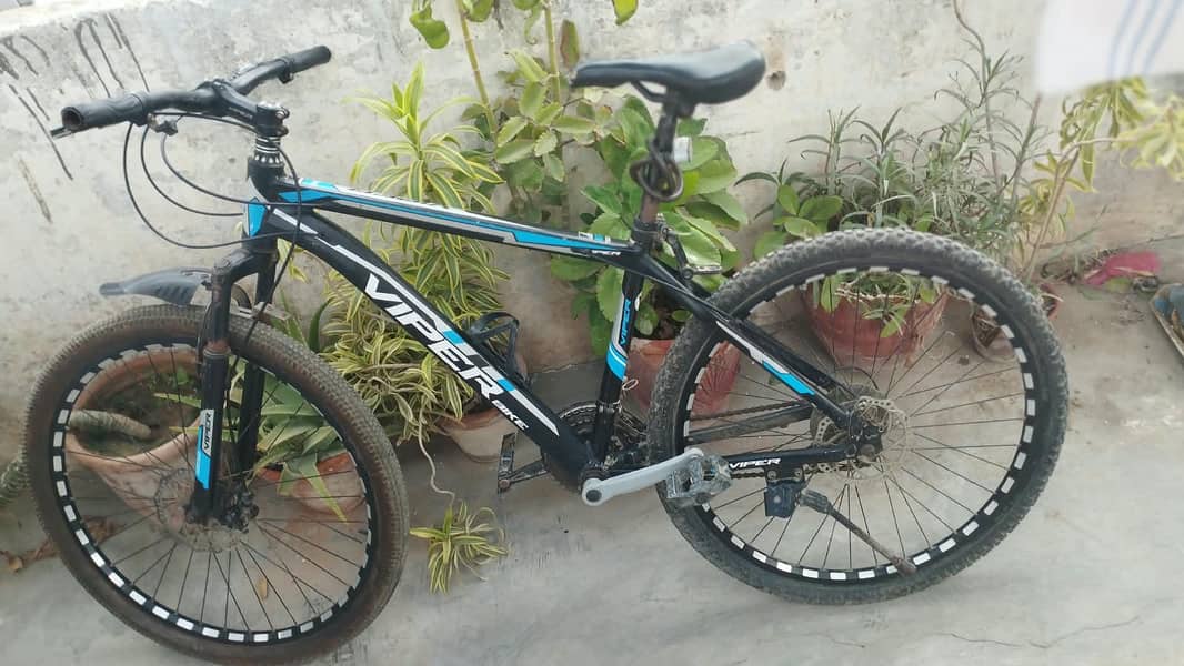 Bicycle New condition 8