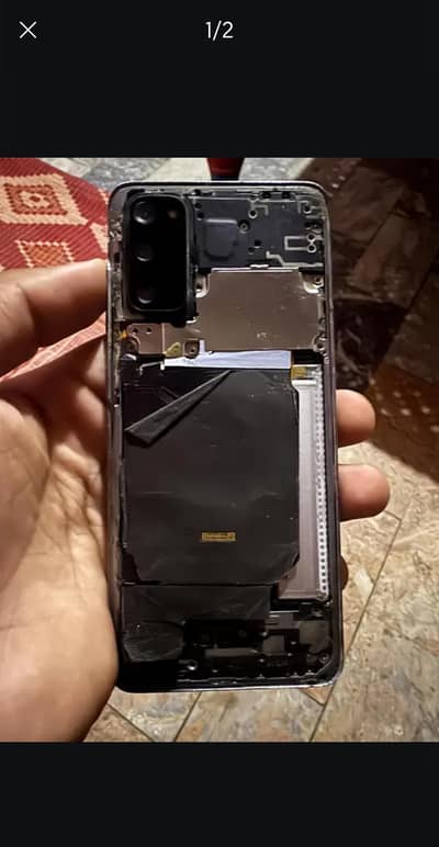 Samsung Mobile S20 parts for sell