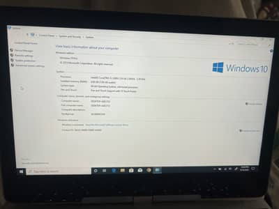 Hp Elite book