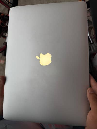 MacBook pro  2013