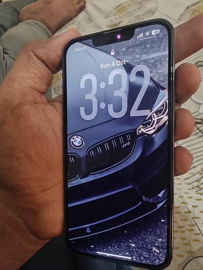 Apple iPhone 13 Pro Exchange possible with Good Device