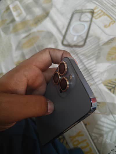 iPhone 13 Pro  urgent sale rate kam ho jaya ga