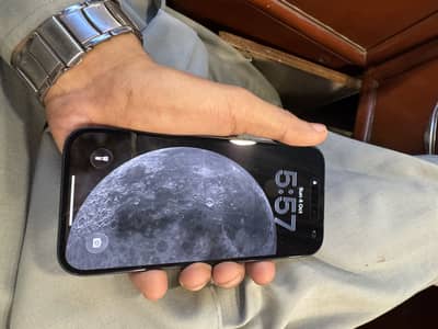 Apple iPhone 16 jv 128gb 90 B:H 10.9 condition only for sell