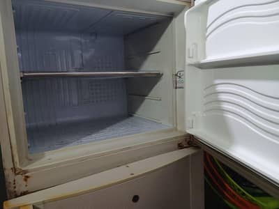 Refrigerator for Sale Brand: Dawlance