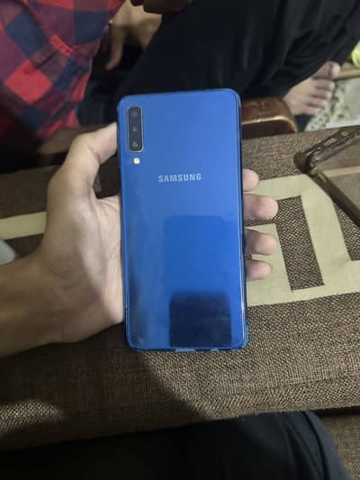 Samsung a7