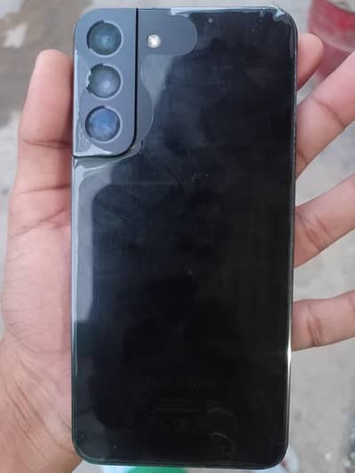 Samsung Mobile S22 Plus