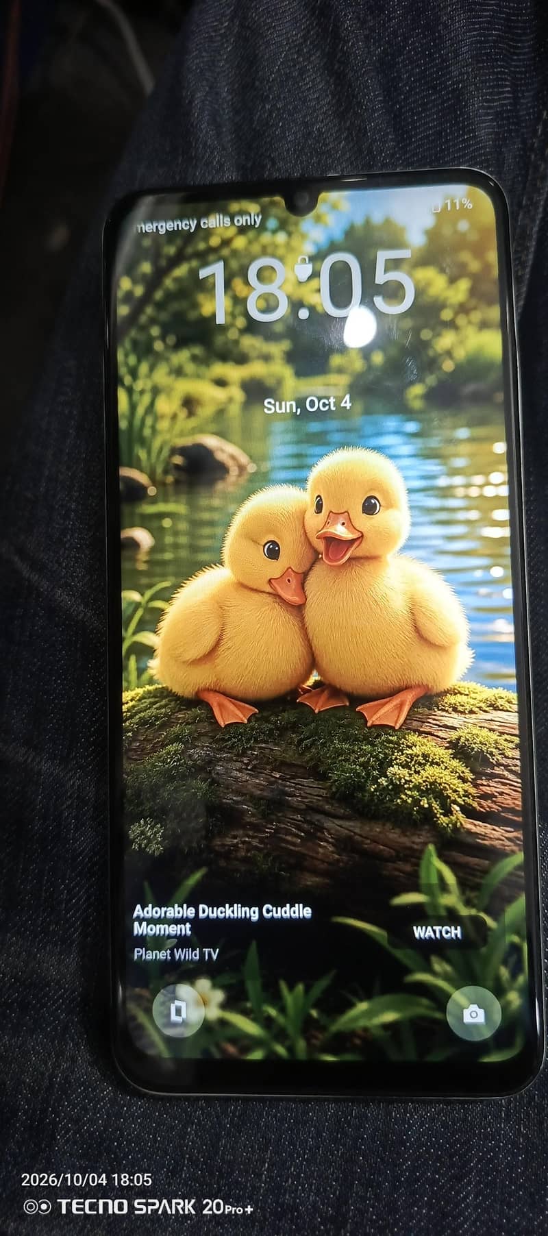 Realme Note 60x 0