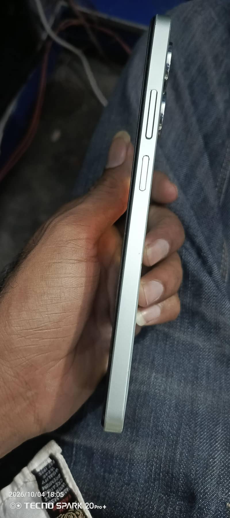 Realme Note 60x 2