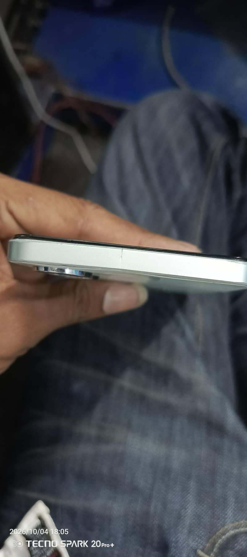 Realme Note 60x 3
