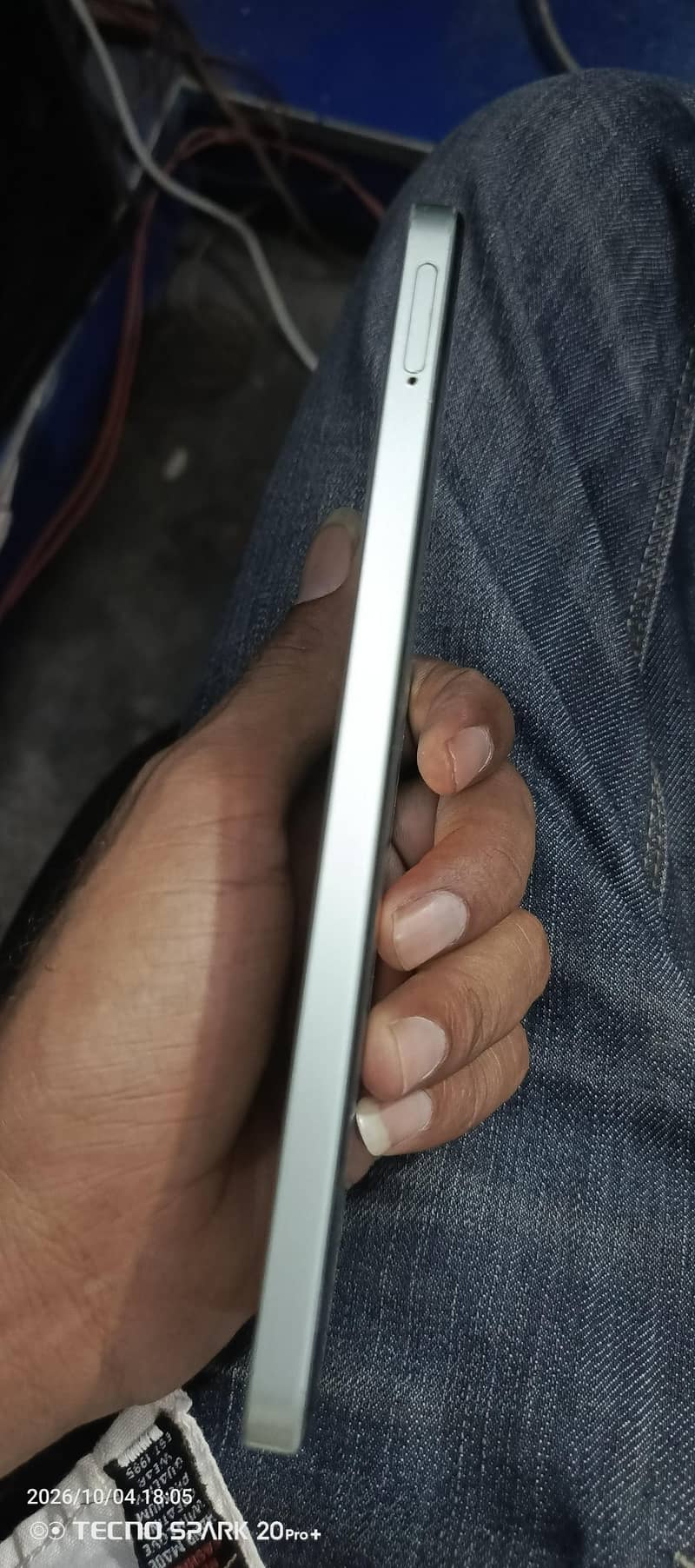 Realme Note 60x 5