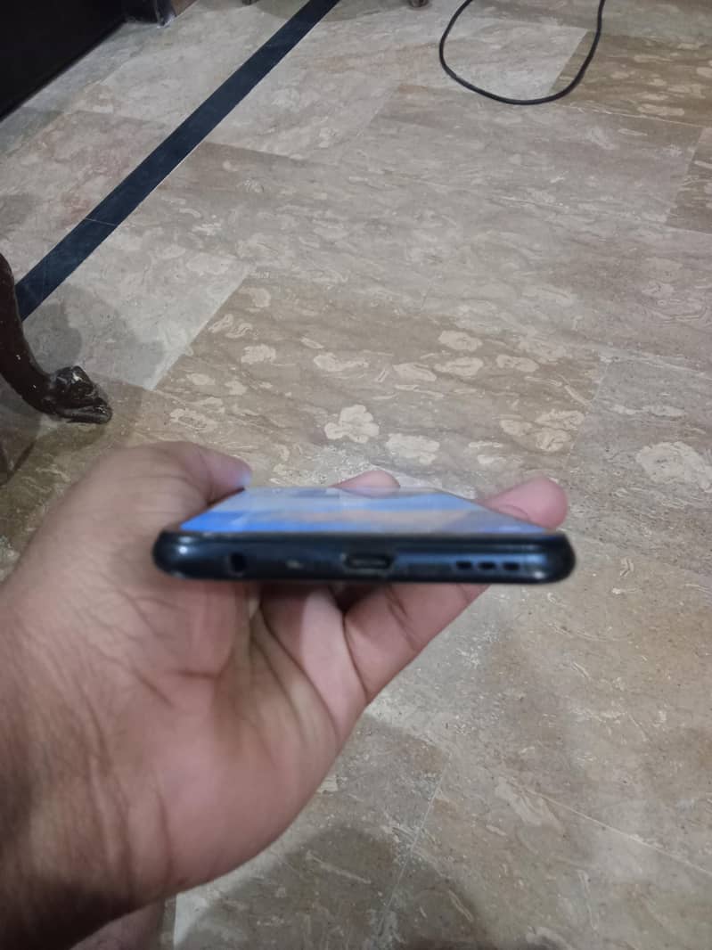 OPPO A16 0