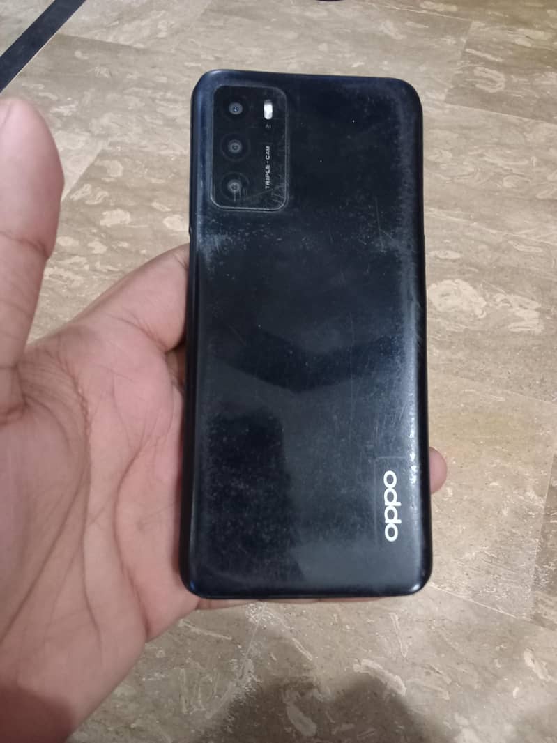 OPPO A16 2