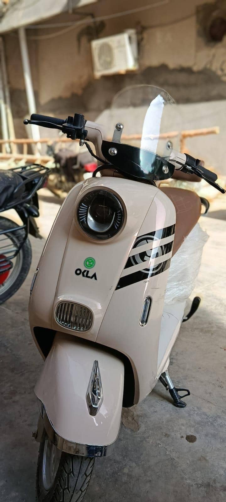 Okla orbit 2