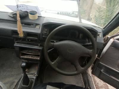 Toyota 1986