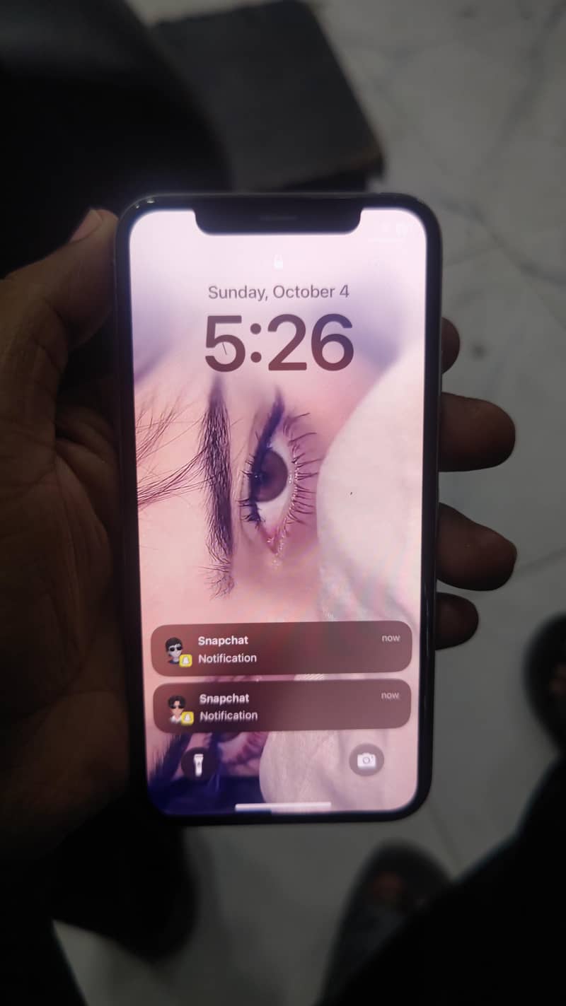 Apple iPhone XS 0