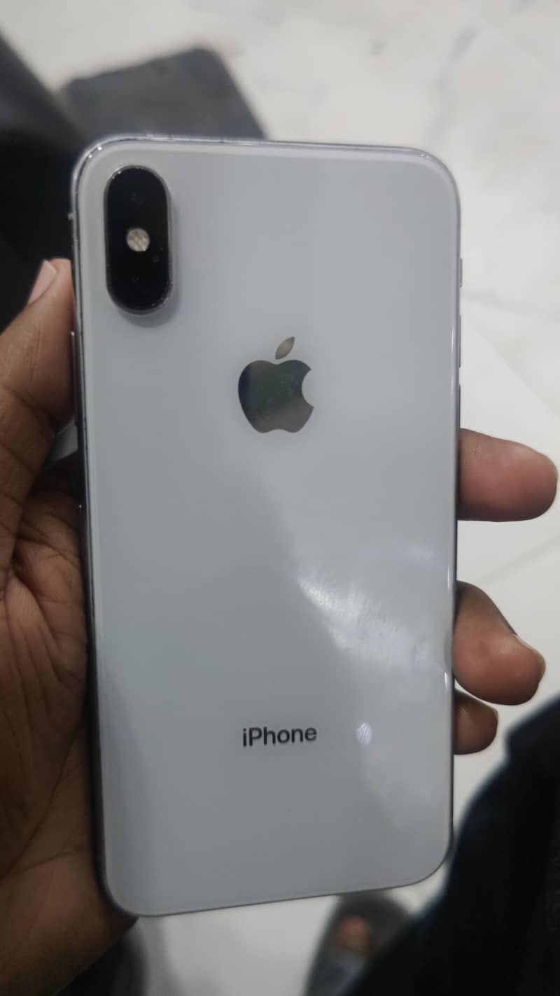 Apple iPhone XS 2