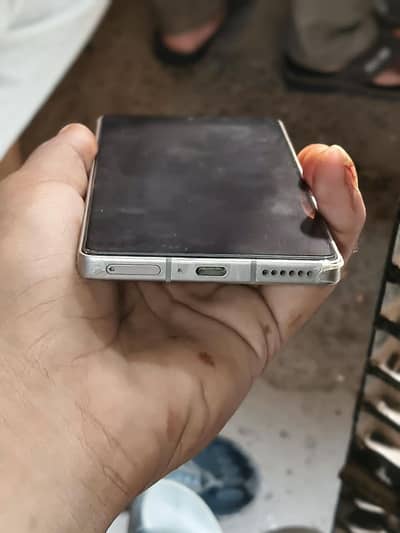 Infinix Note 50