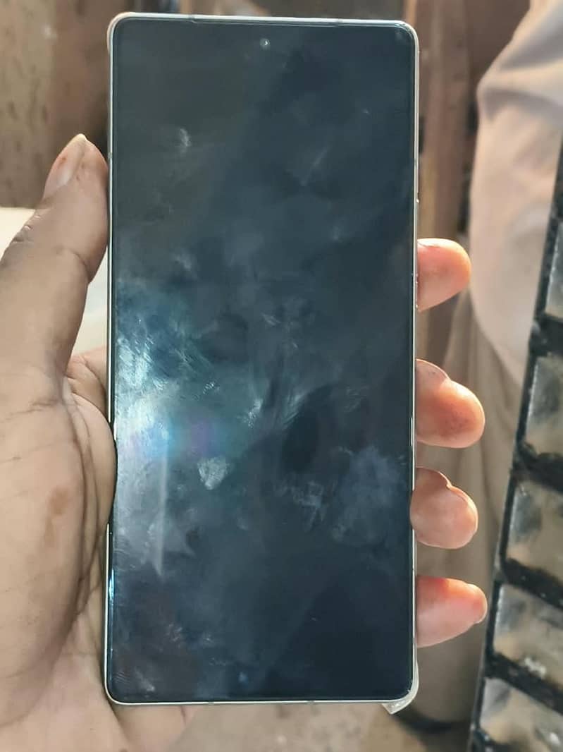 Infinix Note 50 1