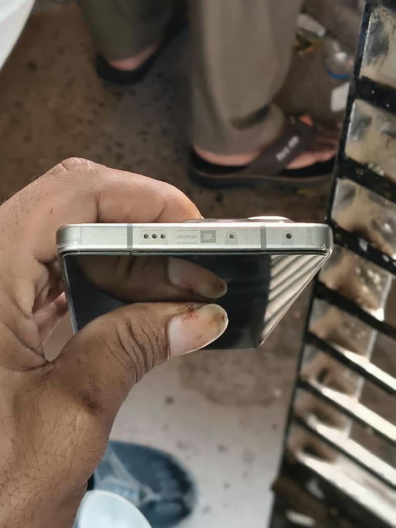 Infinix Note 50 4
