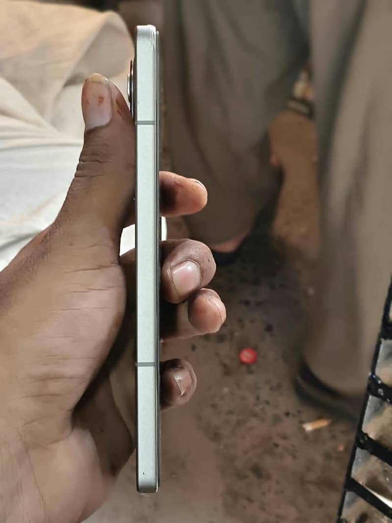 Infinix Note 50 5