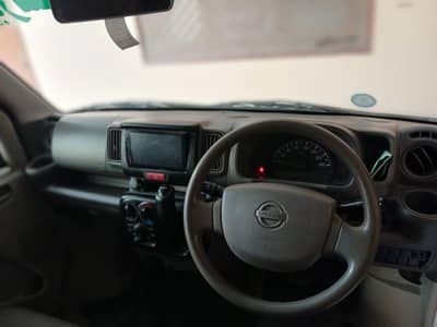 Nissan Clipper 2015/2020