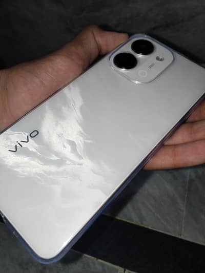 Vivo Y5