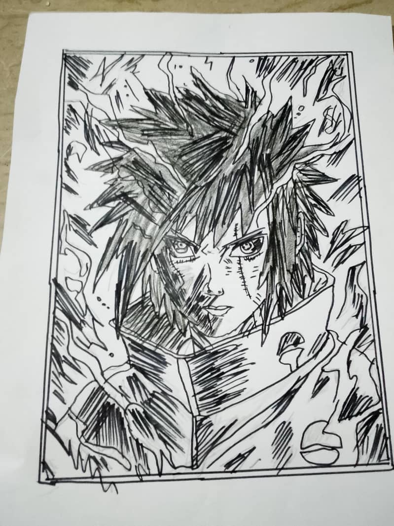 7 sketch 9