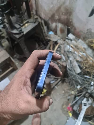 Samsung Mobile A06