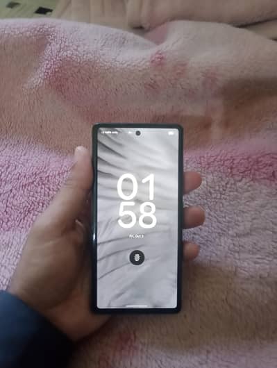 Google Pixel 7a