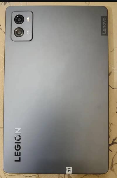 Lenovo logins tab 8 128gb  120fps PUBG