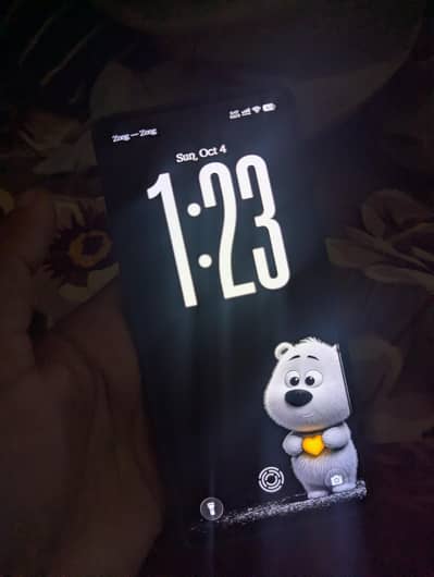 Tecno CAMON 30 8gb ram 256 gb rom