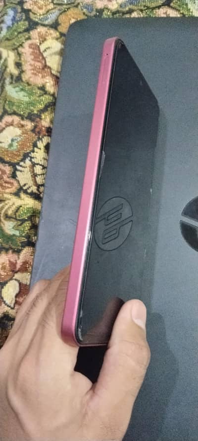 Vivo Y21