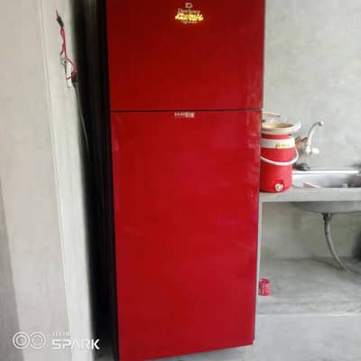 Dawlance fridge