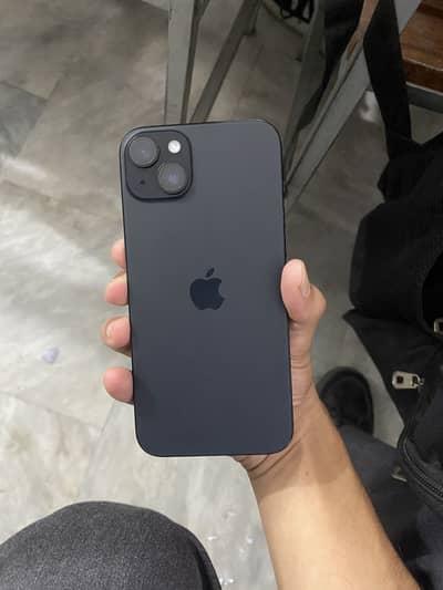 Apple iPhone 15 plus