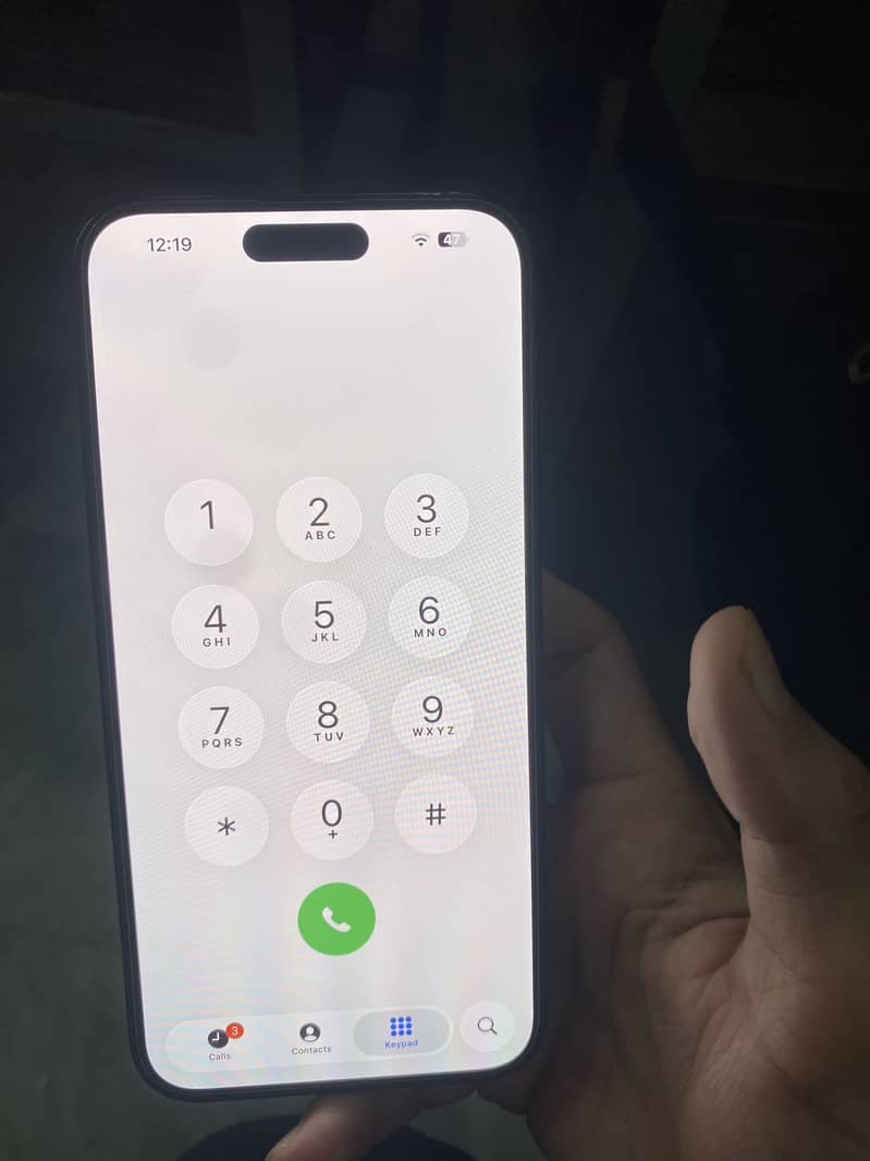 Apple iPhone 15 plus 5