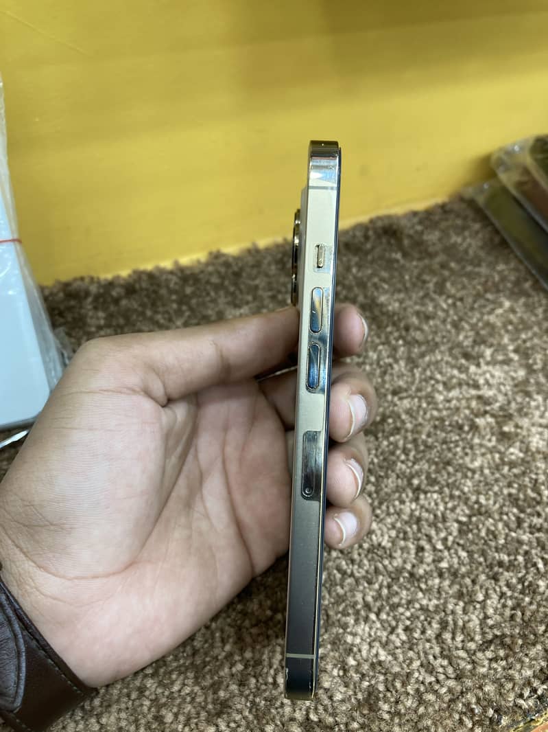 Apple iPhone 13 Pro 1