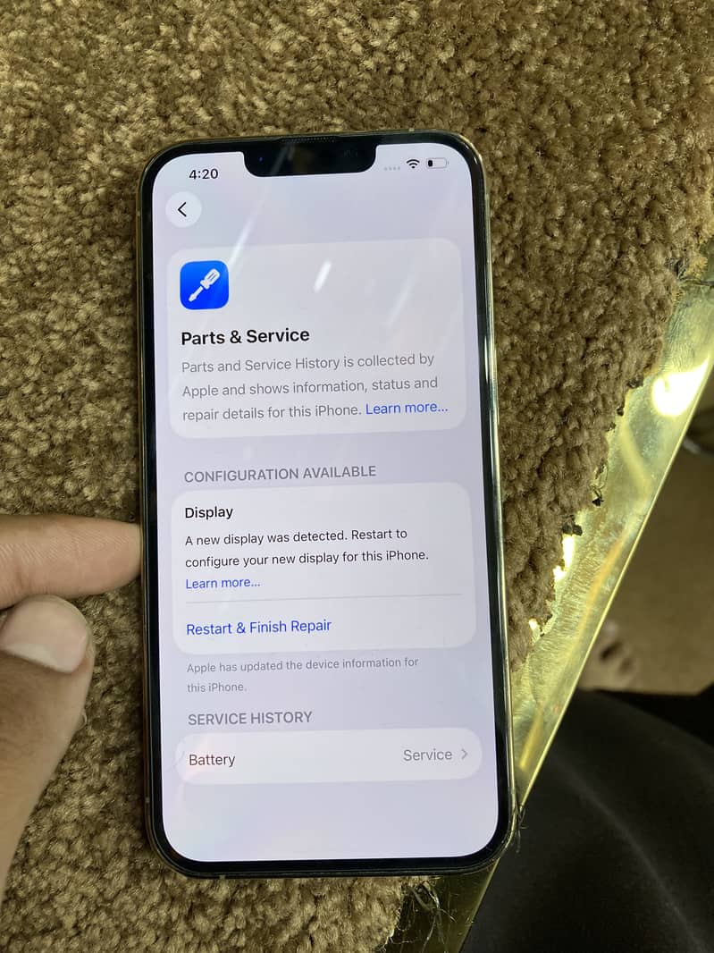 Apple iPhone 13 Pro 2