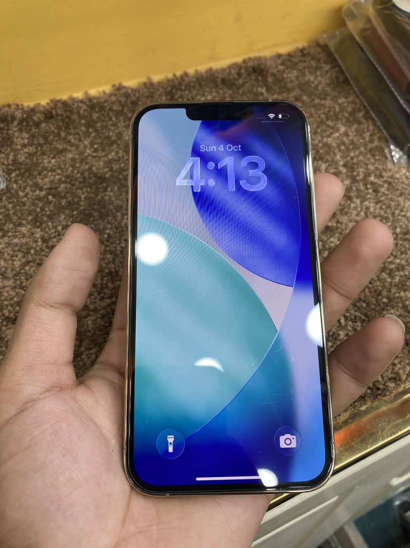 Apple iPhone 13 Pro 3