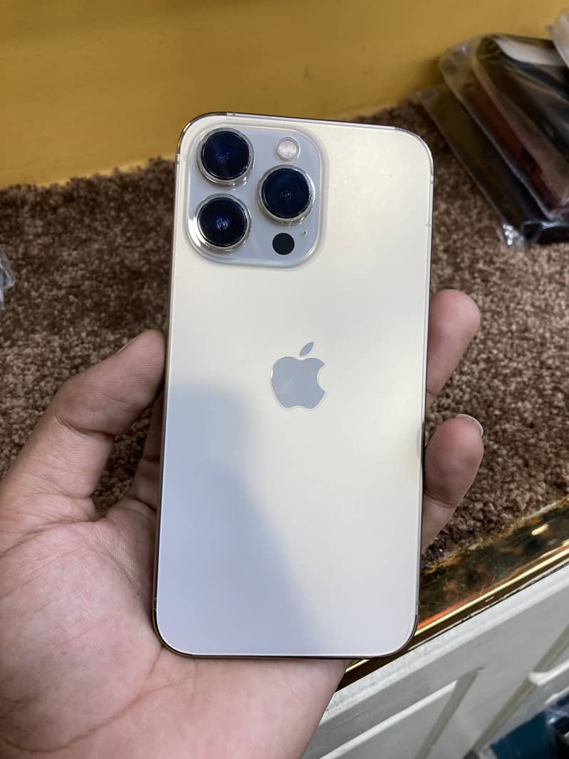 Apple iPhone 13 Pro 5