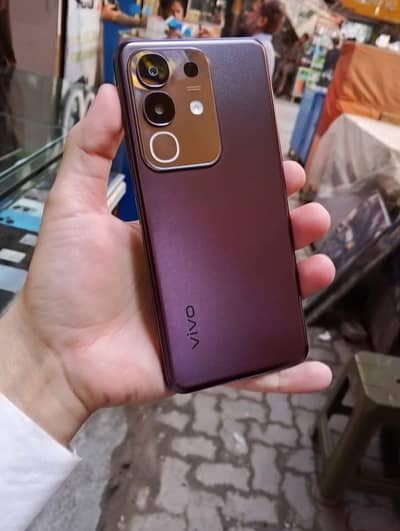 Vivo Y29